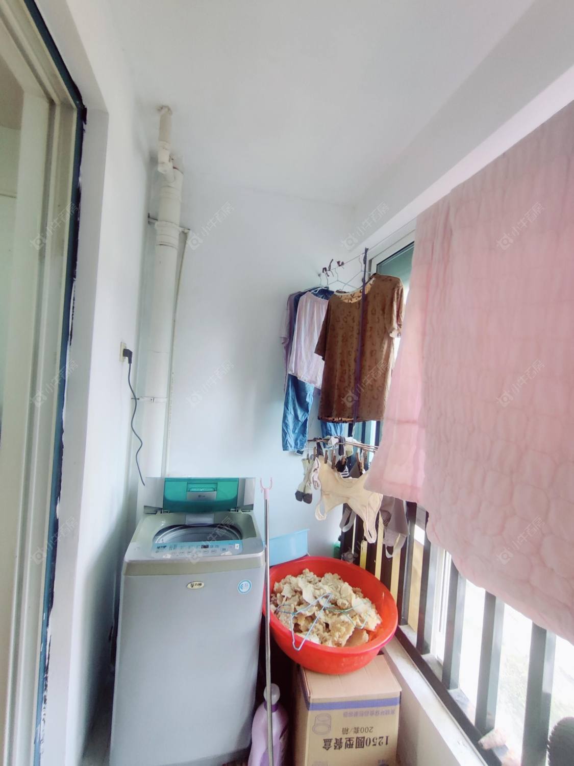 青洋花苑房源室内图 常州青洋花苑在租房源室内图_小牛看房