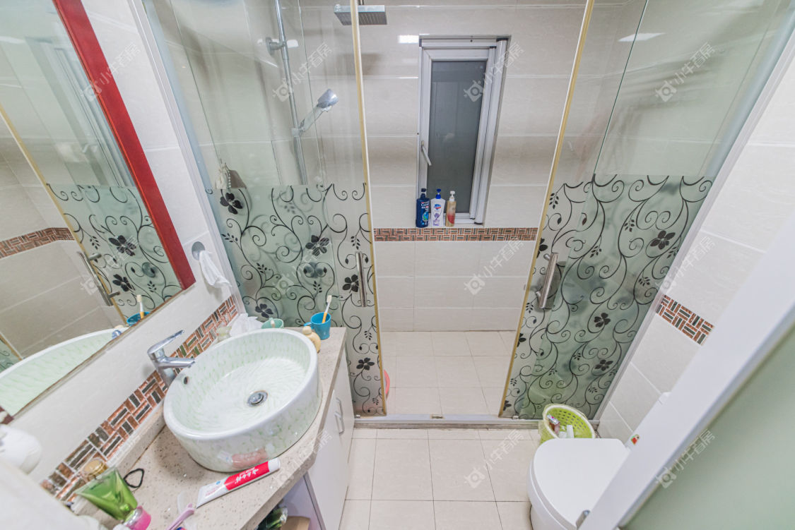 常州新城域三期在租房源室内图_小牛看房