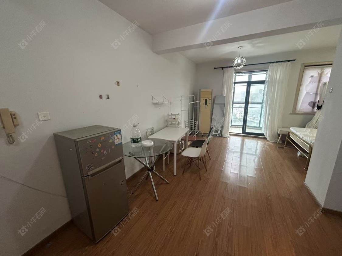 常州晋陵北苑在租房源室内图_小牛看房