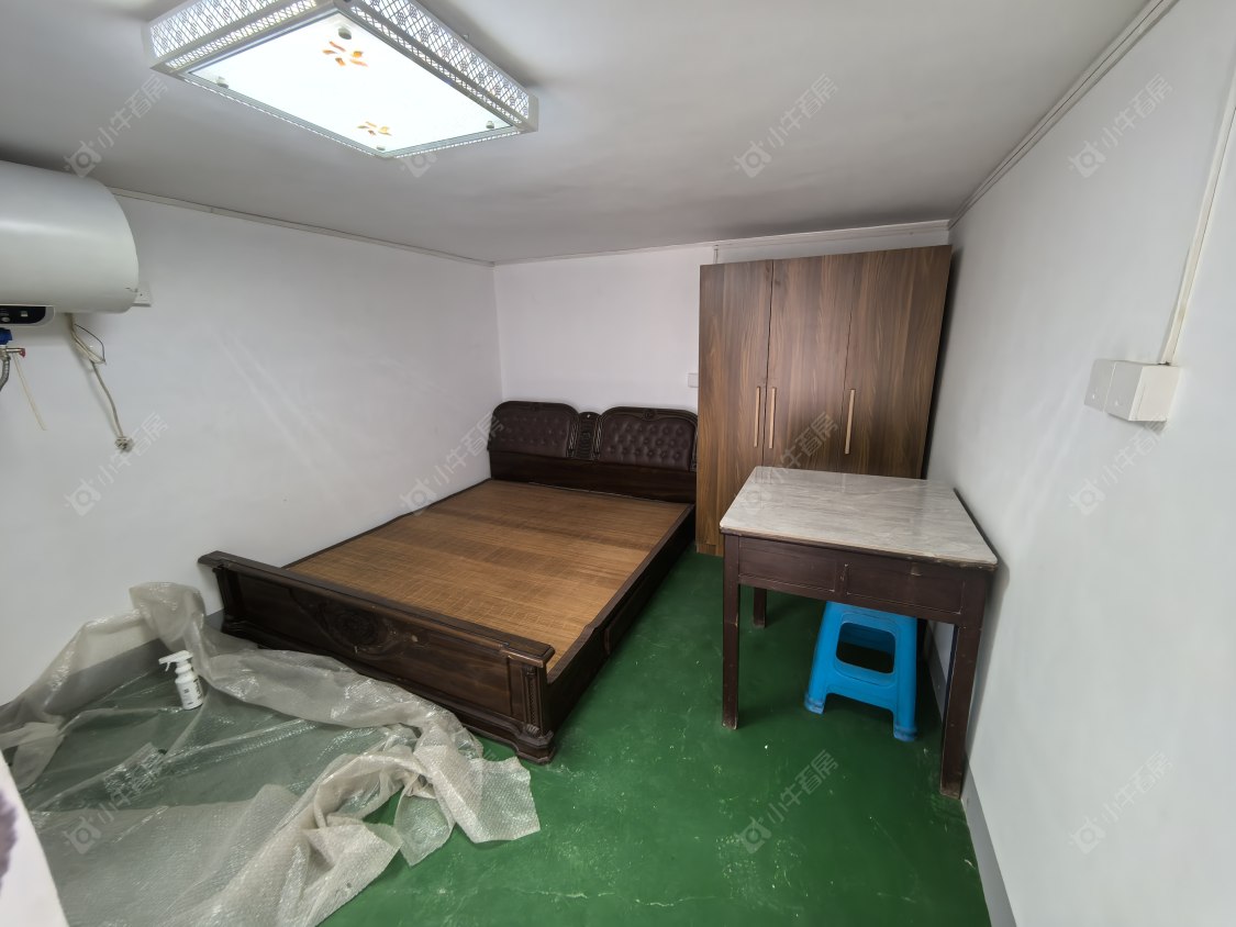 常州圩墩新村在租房源室内图_小牛看房