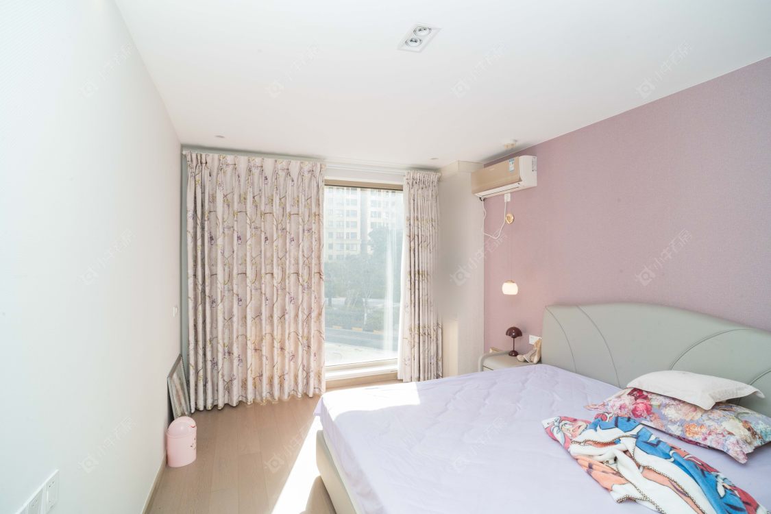 常州保利公园九里在售二手房源室内图_小牛看房