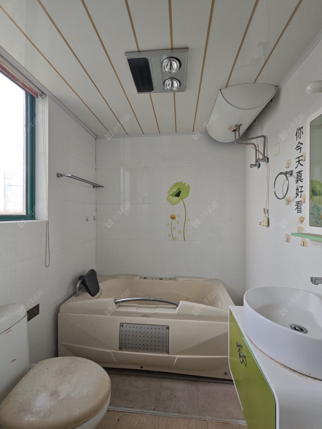 常州晋陵北苑在租房源_小牛看房