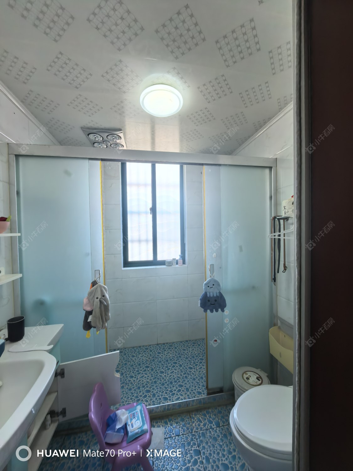 常州百馨西苑一二期在租房源室内图_小牛看房