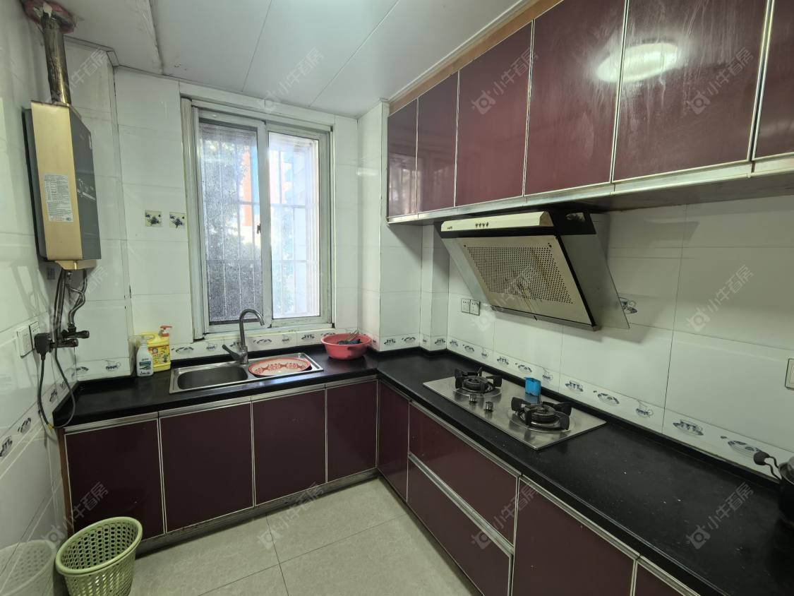 常州聚怡花园南区在租房源室内图_小牛看房