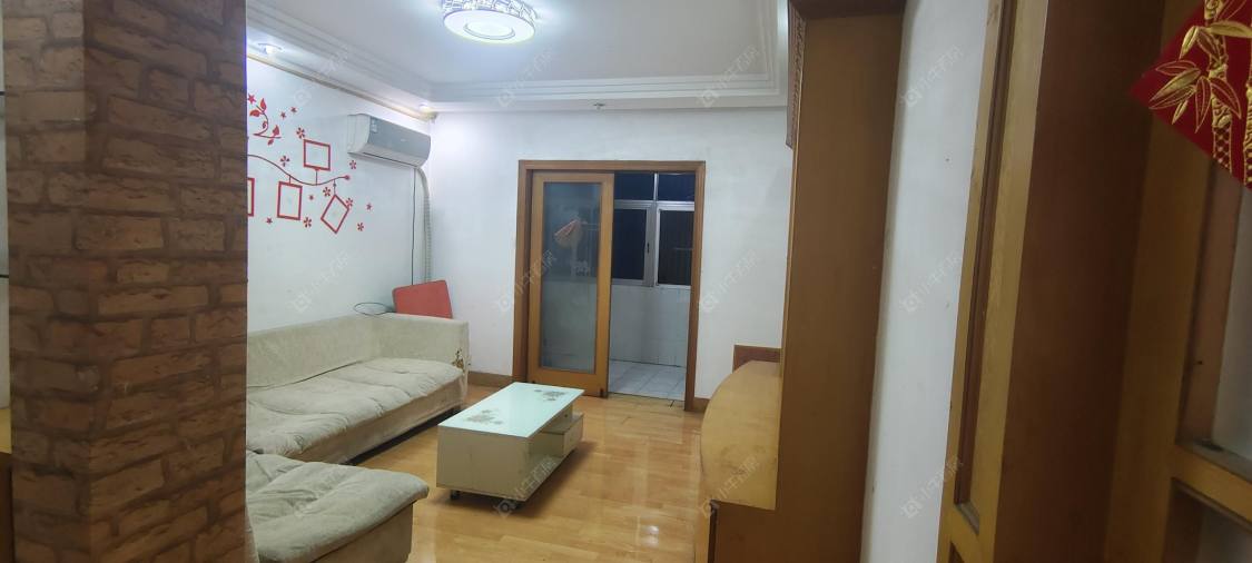 常州武宜北路在租房源室内图_小牛看房