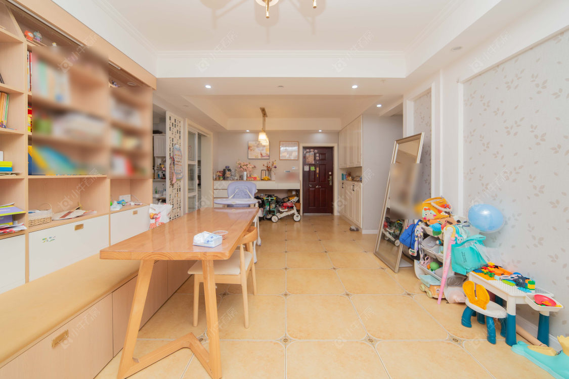 常州尚枫澜湾在售二手房源室内图_小牛看房