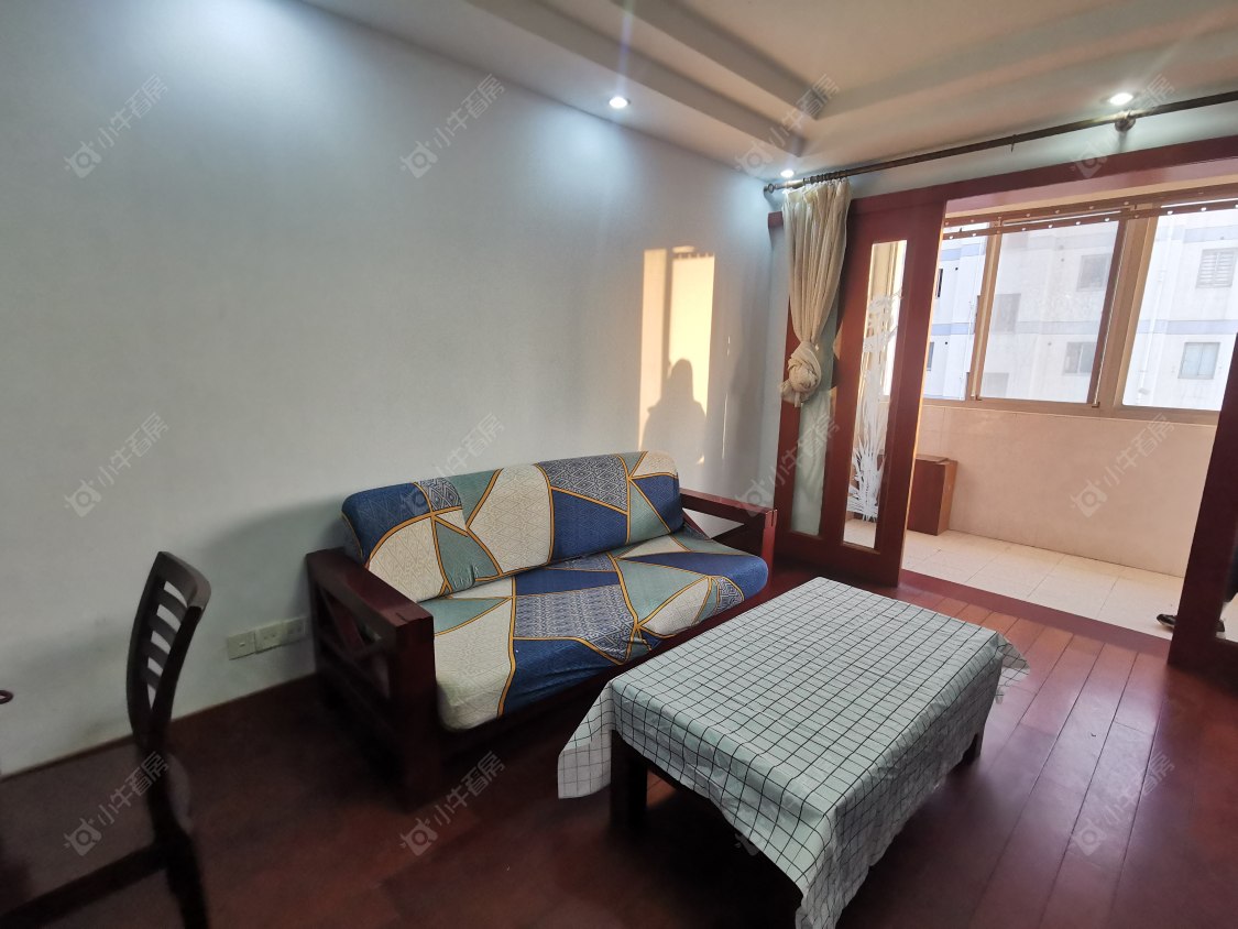 常州永安花苑在租房源_小牛看房