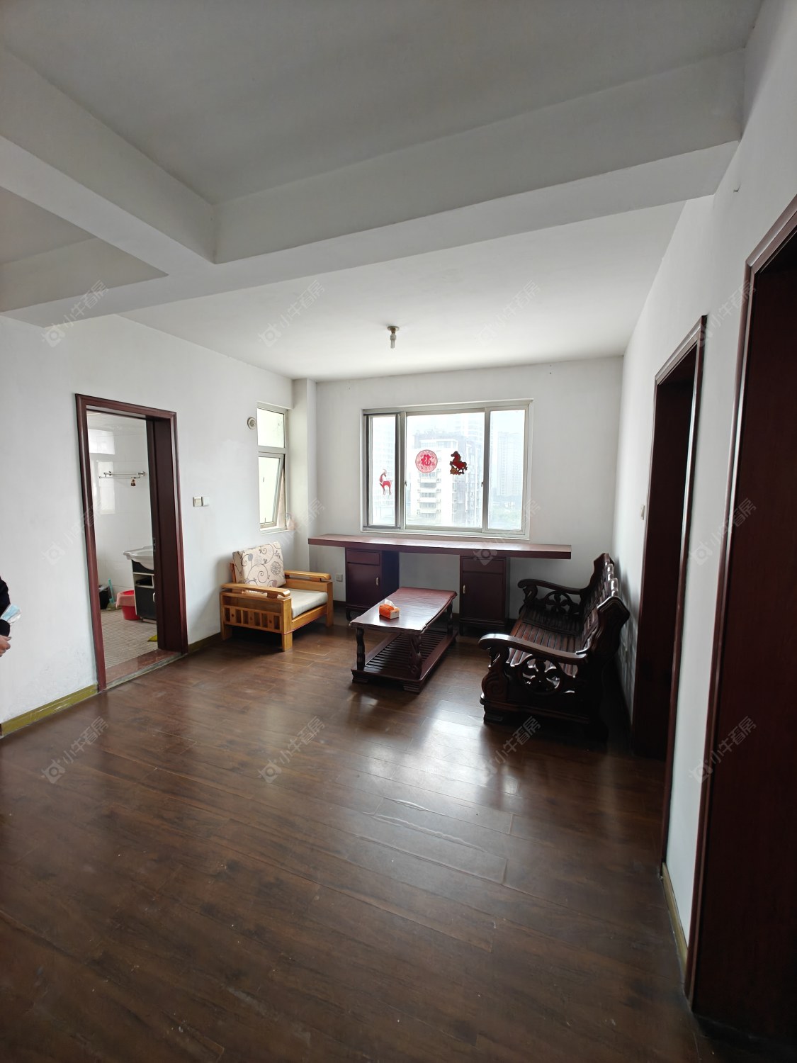 常州青洋花苑在租房源_小牛看房