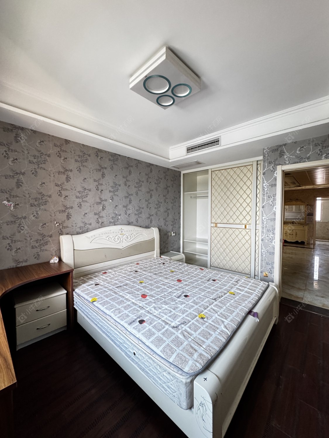 常州银河湾第一城一期租房_小牛看房