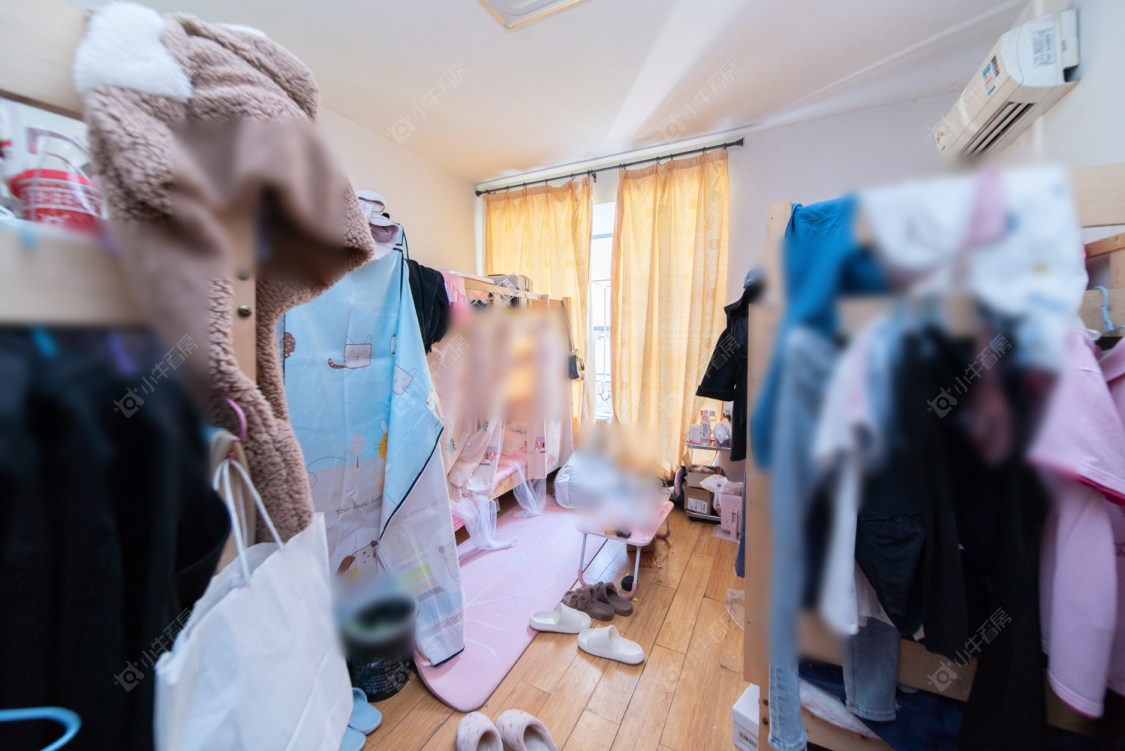 常州新城南都花海在售二手房源室内图_小牛看房