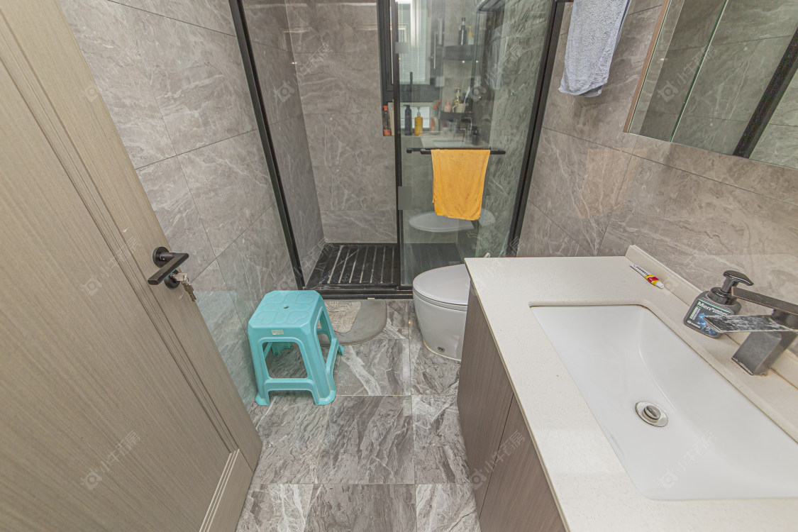 常州新城锦域在售二手房源室内图_小牛看房