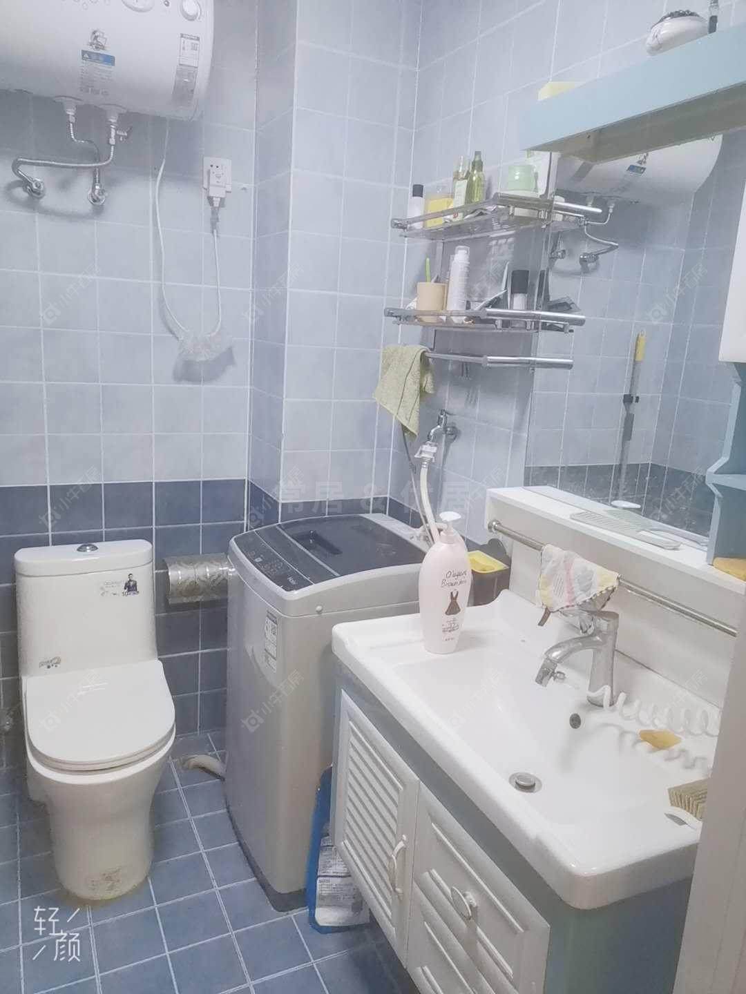 常州宝龙城市广场在售二手房源户型图_小牛看房