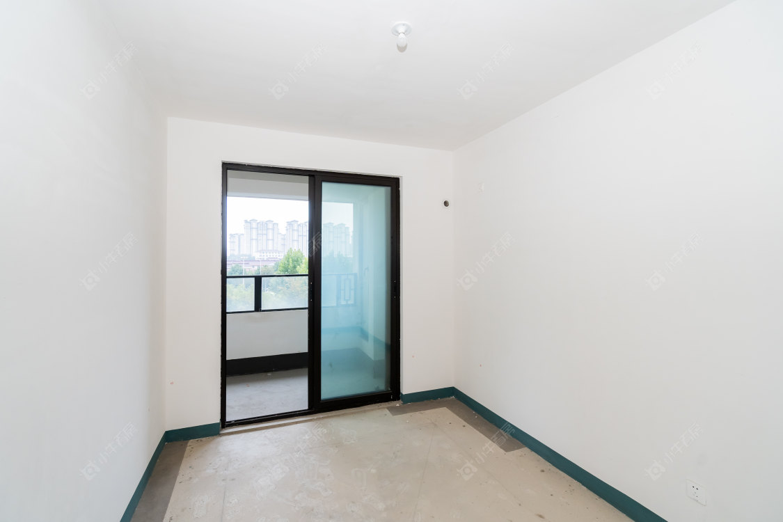 常州璞樾门第在售二手房源室内图_小牛看房