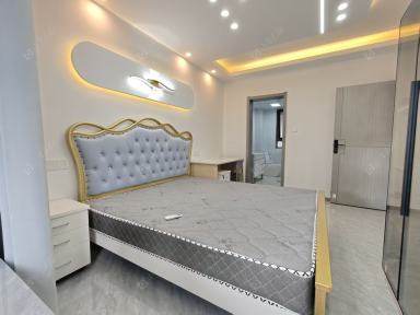 碧桂园翡丽都会房源室内图 常州碧桂园翡丽都会在租房源室内图_小牛看房