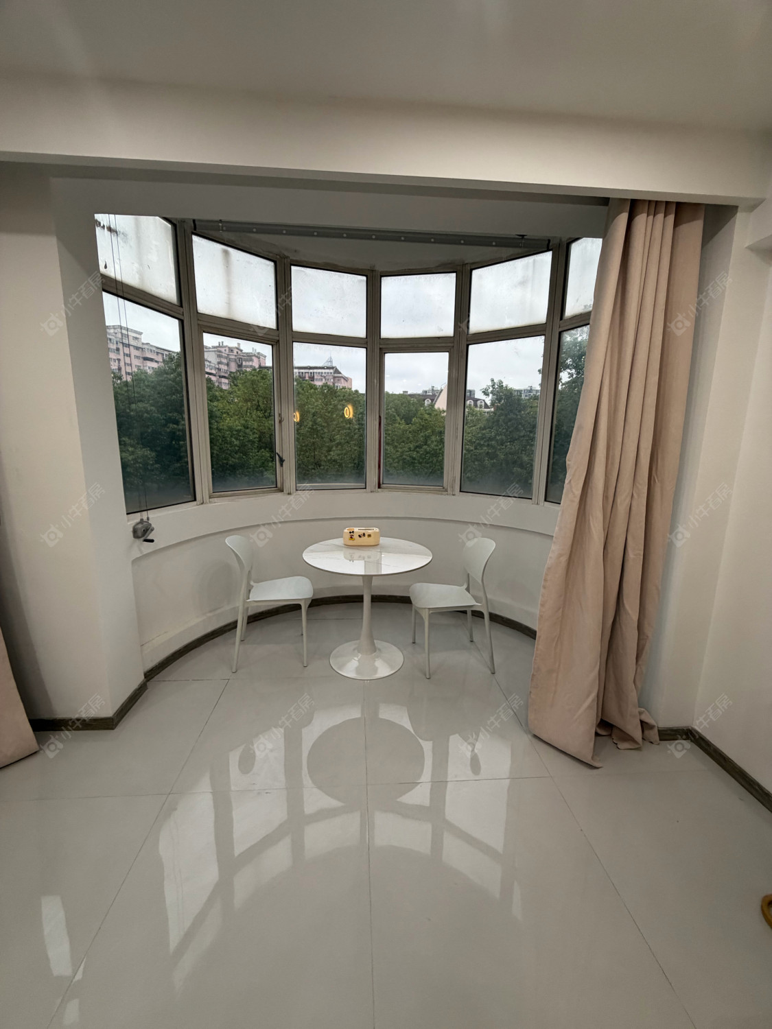 常州新荷花园在租房源室内图_小牛看房