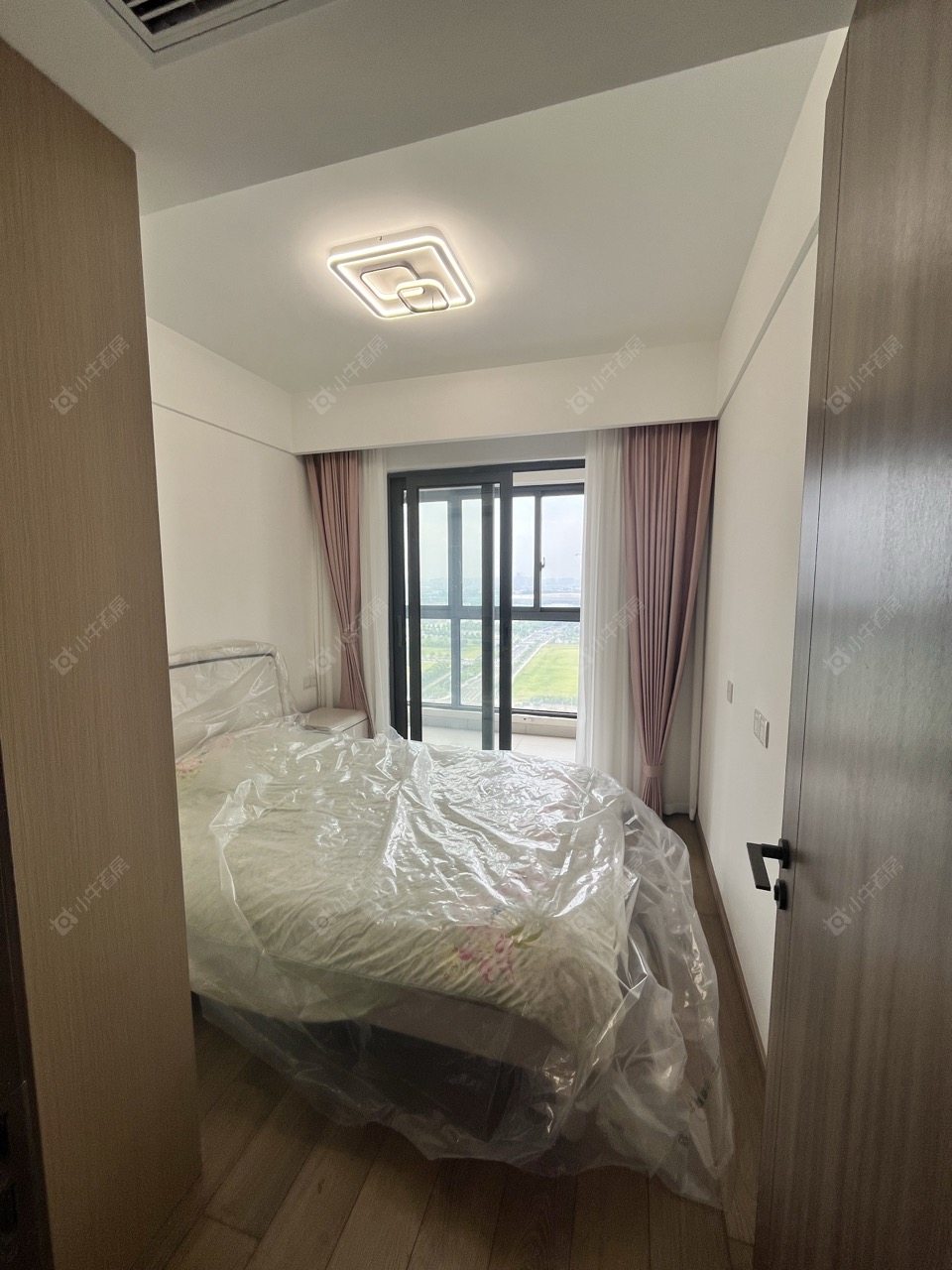 弘阳云峯房源室内图 常州弘阳云峯在租房源室内图_小牛看房