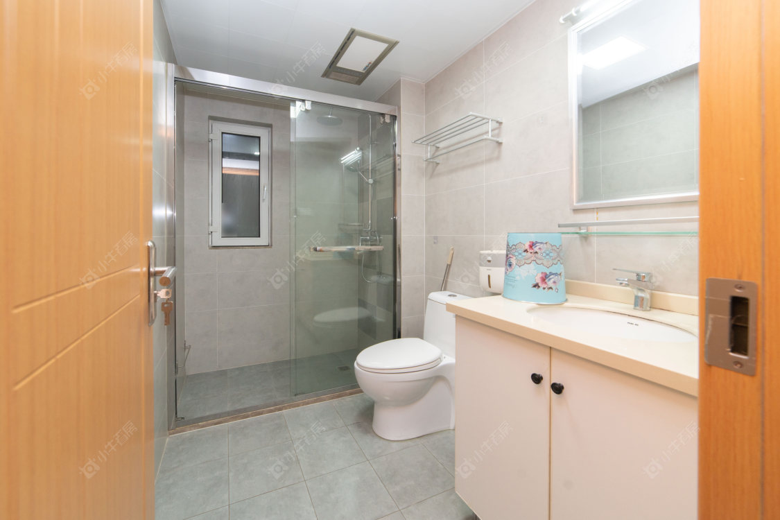 常州路劲城市印象在售二手房源室内图_小牛看房