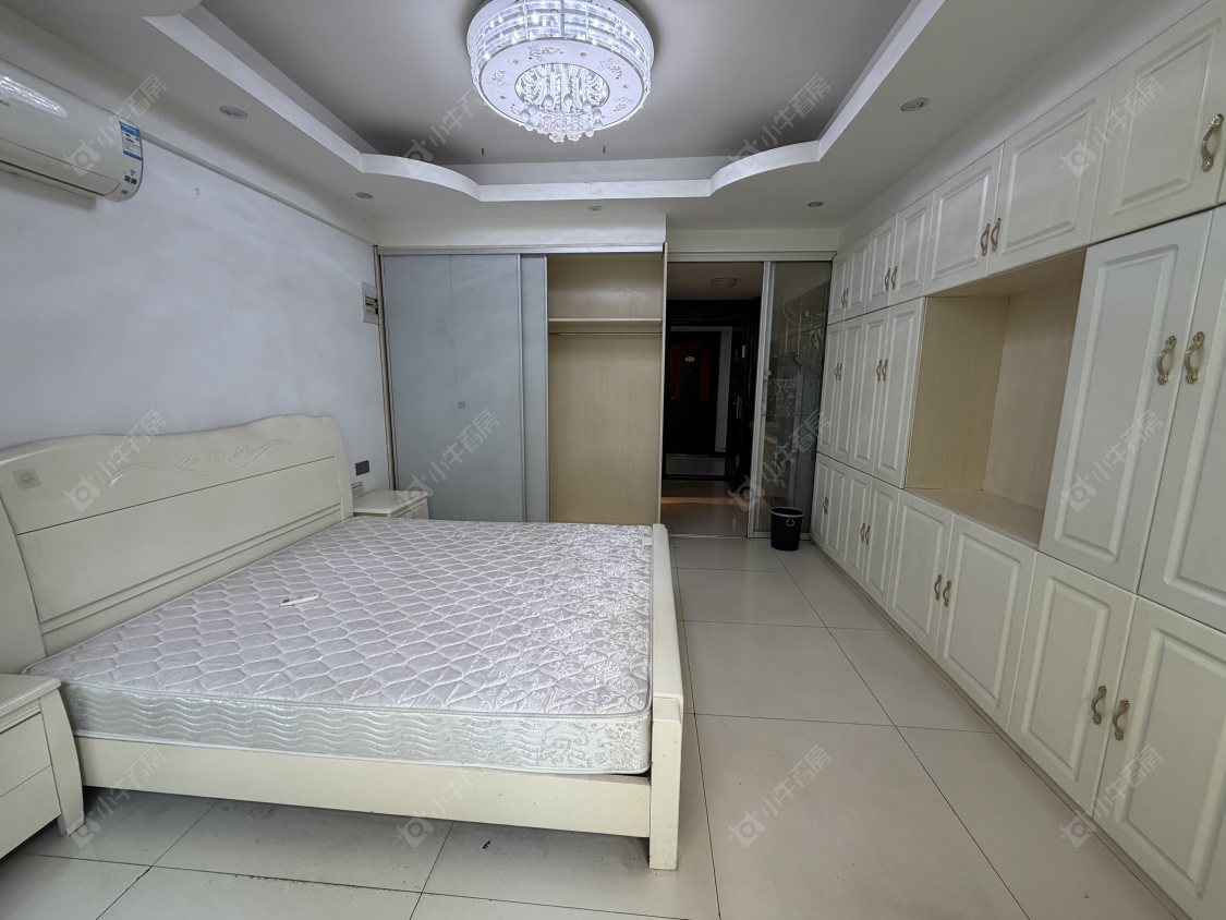 常州世茂广场在租房源室内图_小牛看房