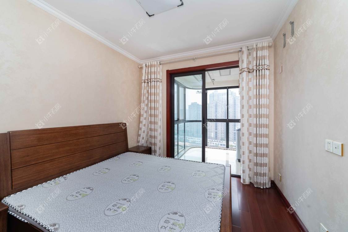 常州新城熙园在租房源室内图_小牛看房