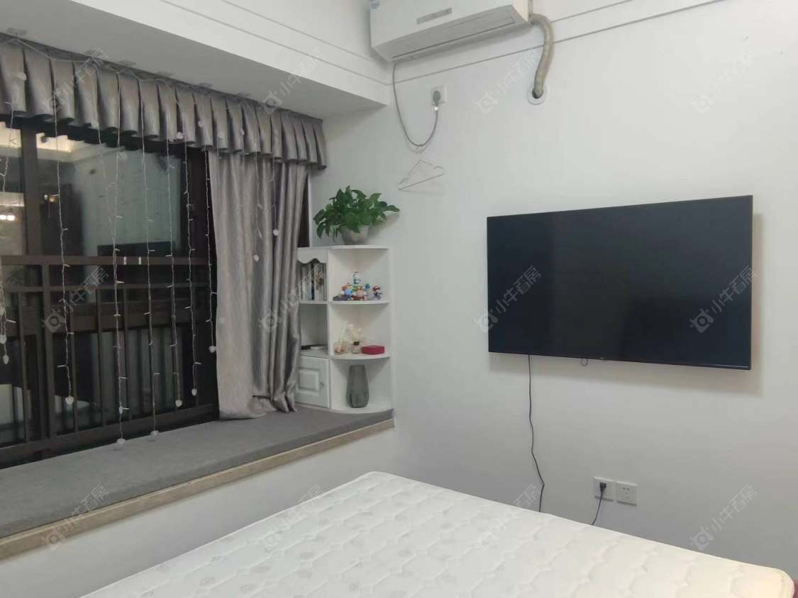 常州星河国际五区在租房源_小牛看房