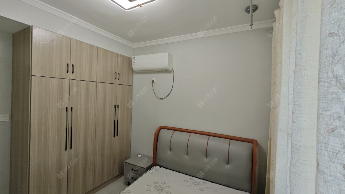 常州青洋花苑在租房源_小牛看房