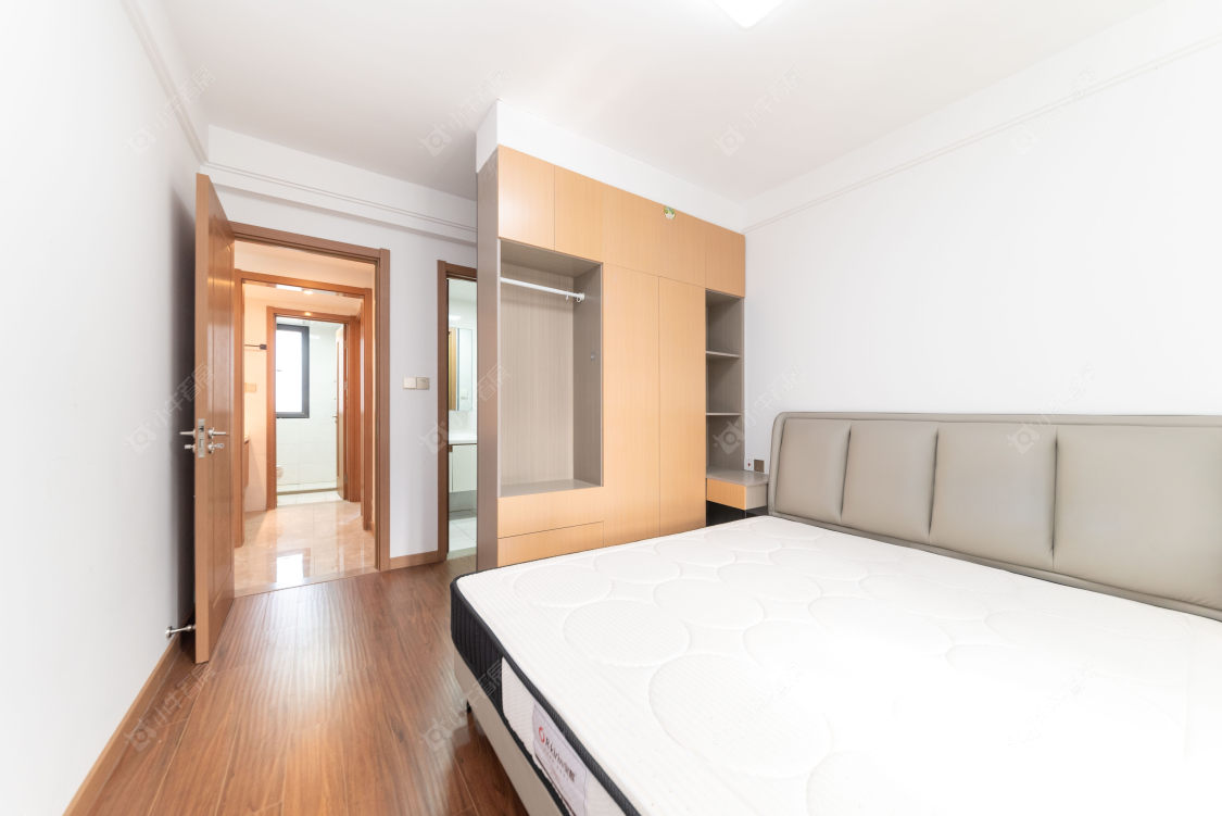 常州三盛璞悦湾在售二手房源室内图_小牛看房