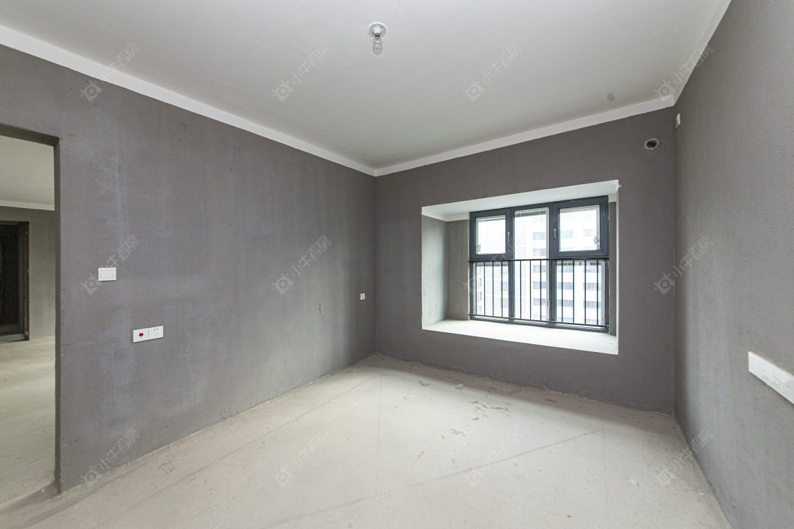 常州碧桂园都市森林在售二手房源室内图_小牛看房