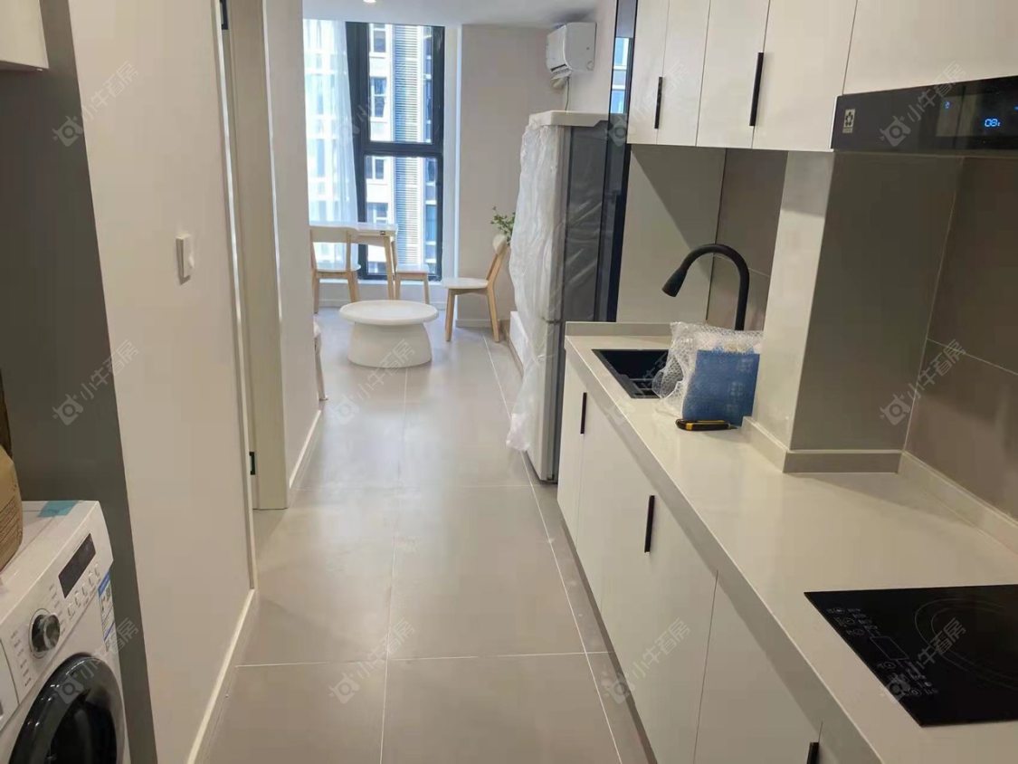 常州龙湖星图在租房源室内图_小牛看房