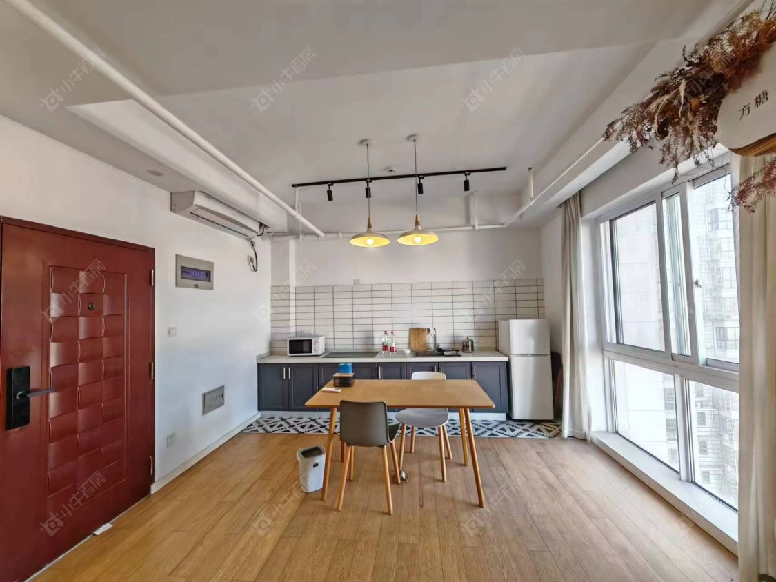 常州裕坤美城公馆在租房源_小牛看房