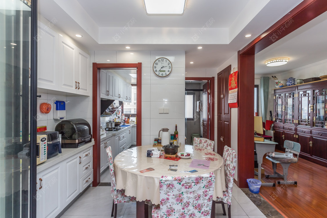 晋陵文锦房源室内图 常州晋陵文锦在售二手房源室内图_小牛看房