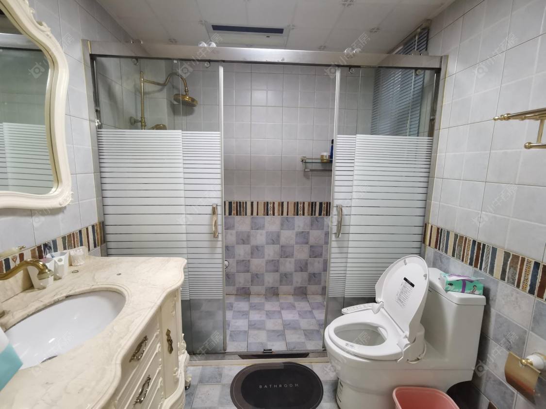 九洲花园二期房源室内图 常州九洲花园二期在租房源室内图_小牛看房