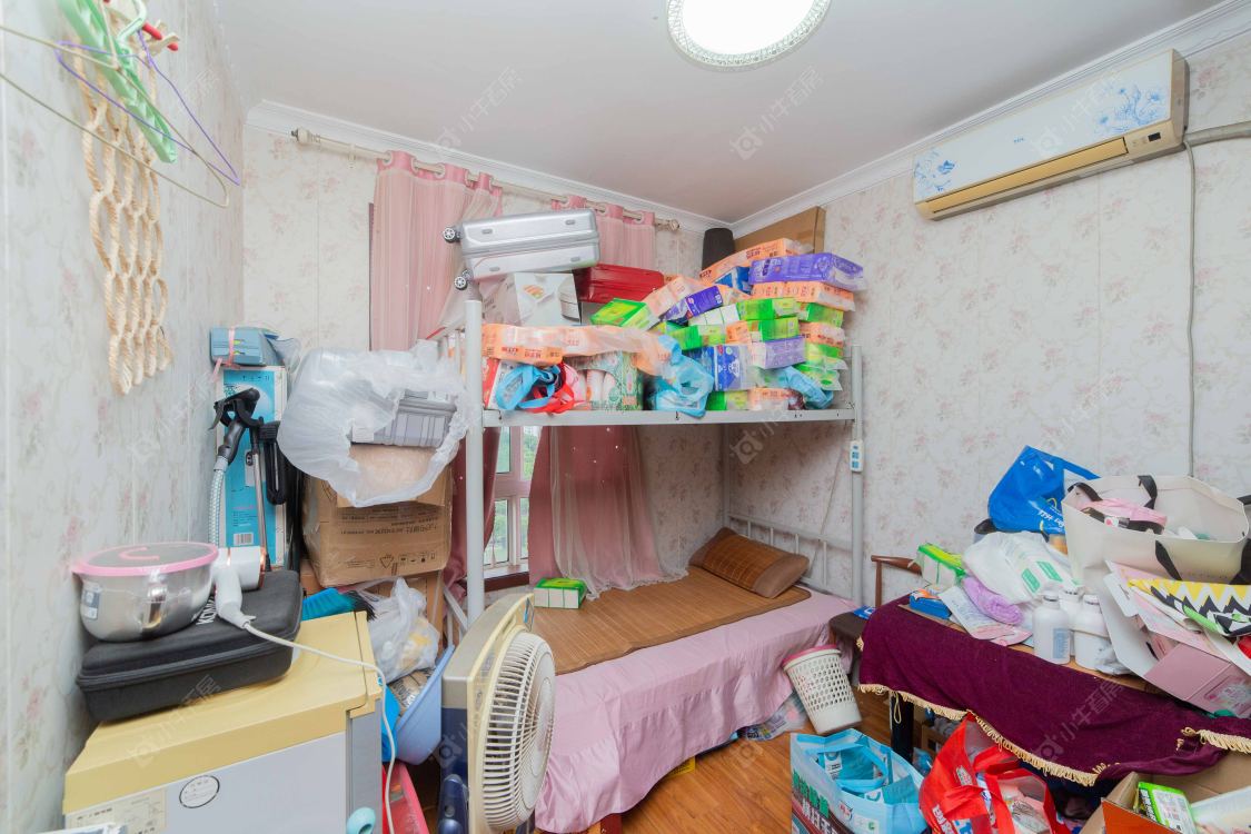 金新润园房源室内图 常州金新润园在售二手房源室内图_小牛看房