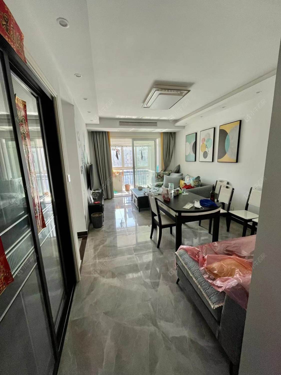 常州嘉禾尚郡在租房源_小牛看房