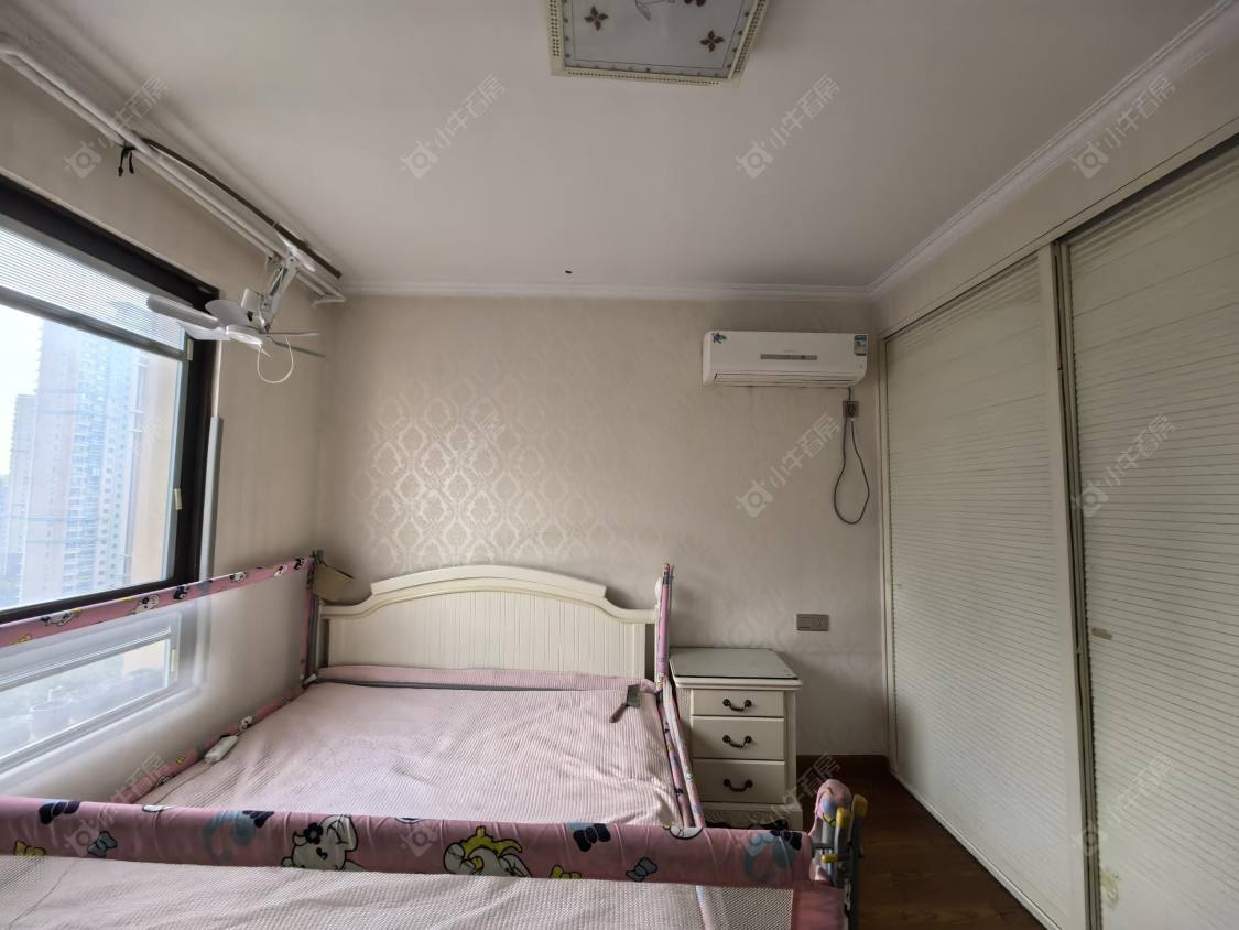 常州龙德花园在租房源室内图_小牛看房