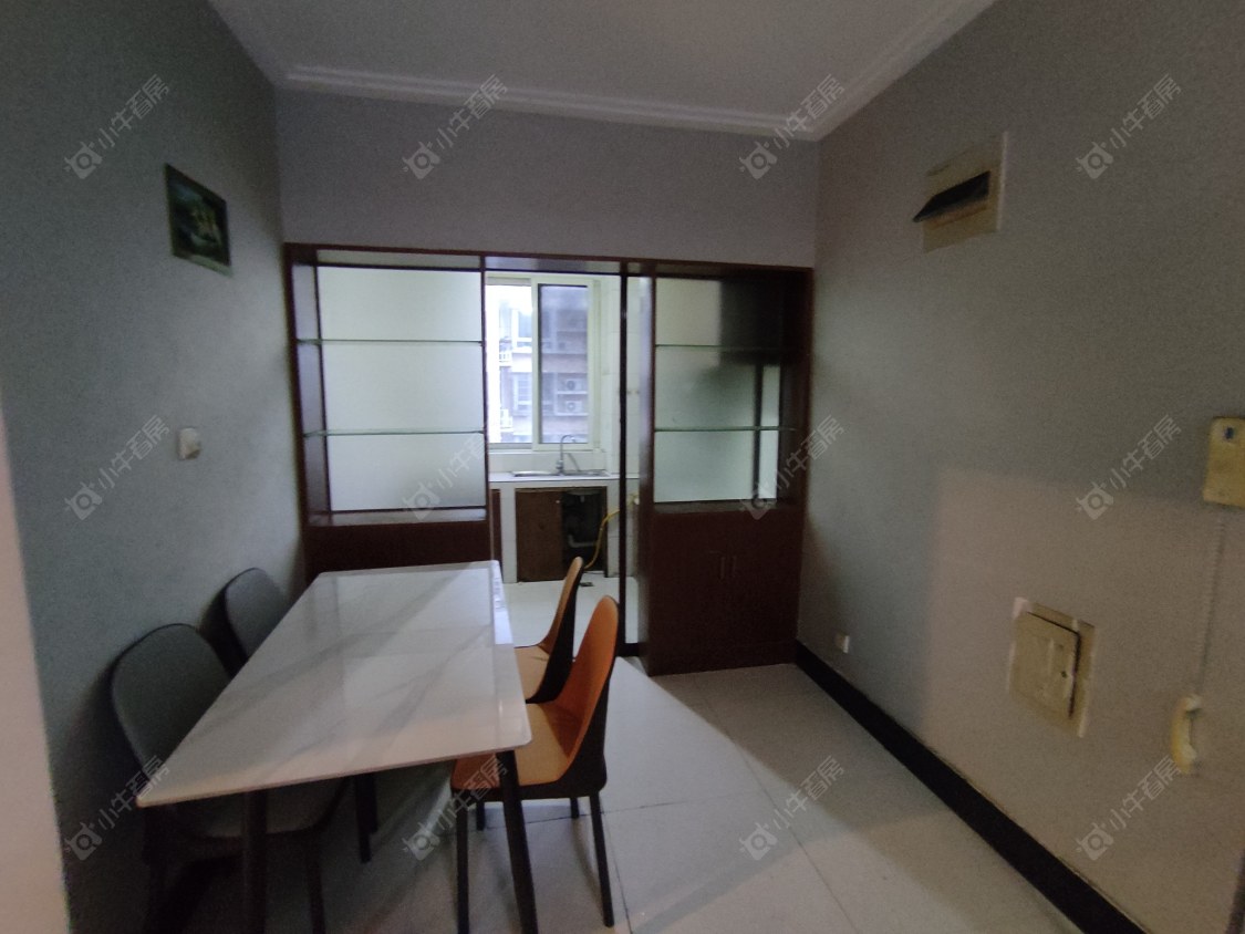 常州半岛小区在租房源_小牛看房