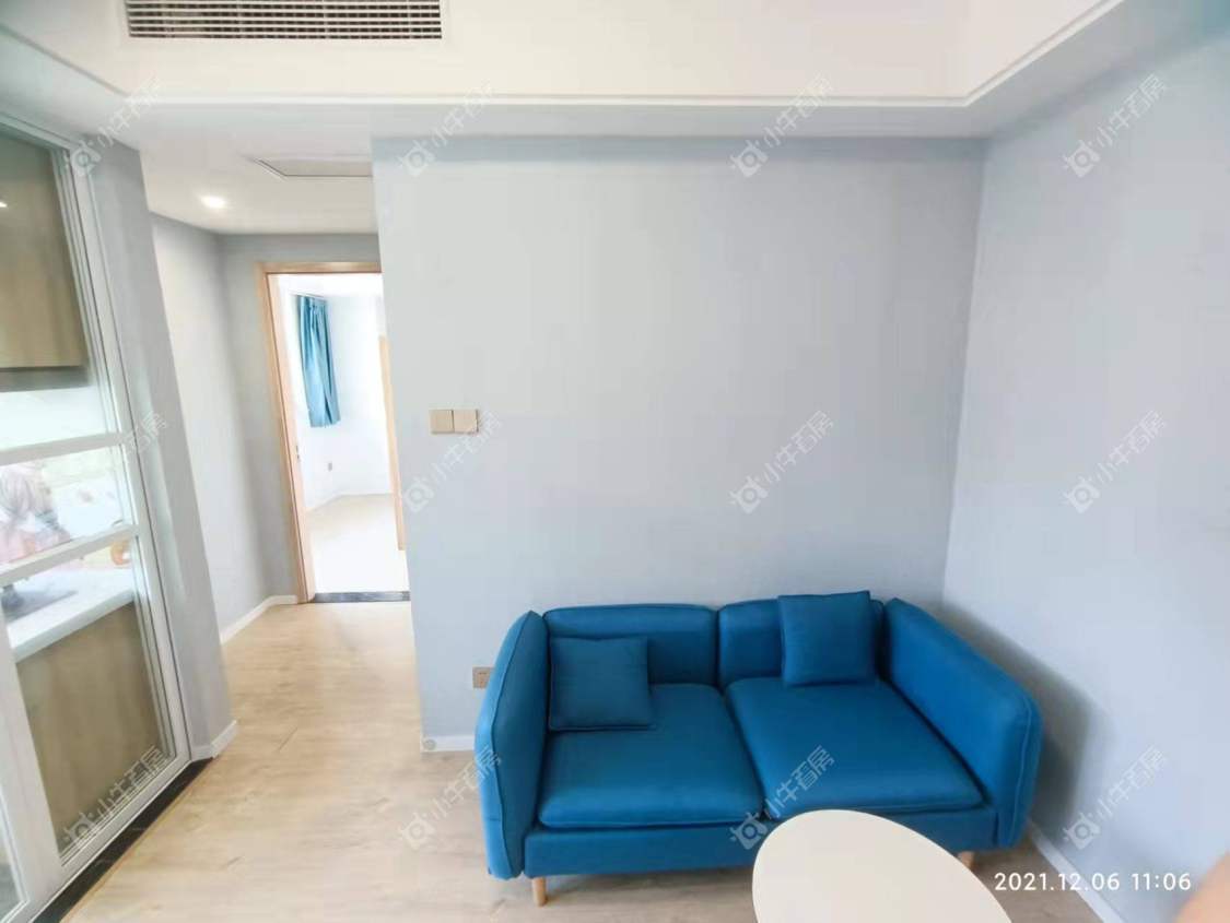 常州九洲花园四期在租房源_小牛看房