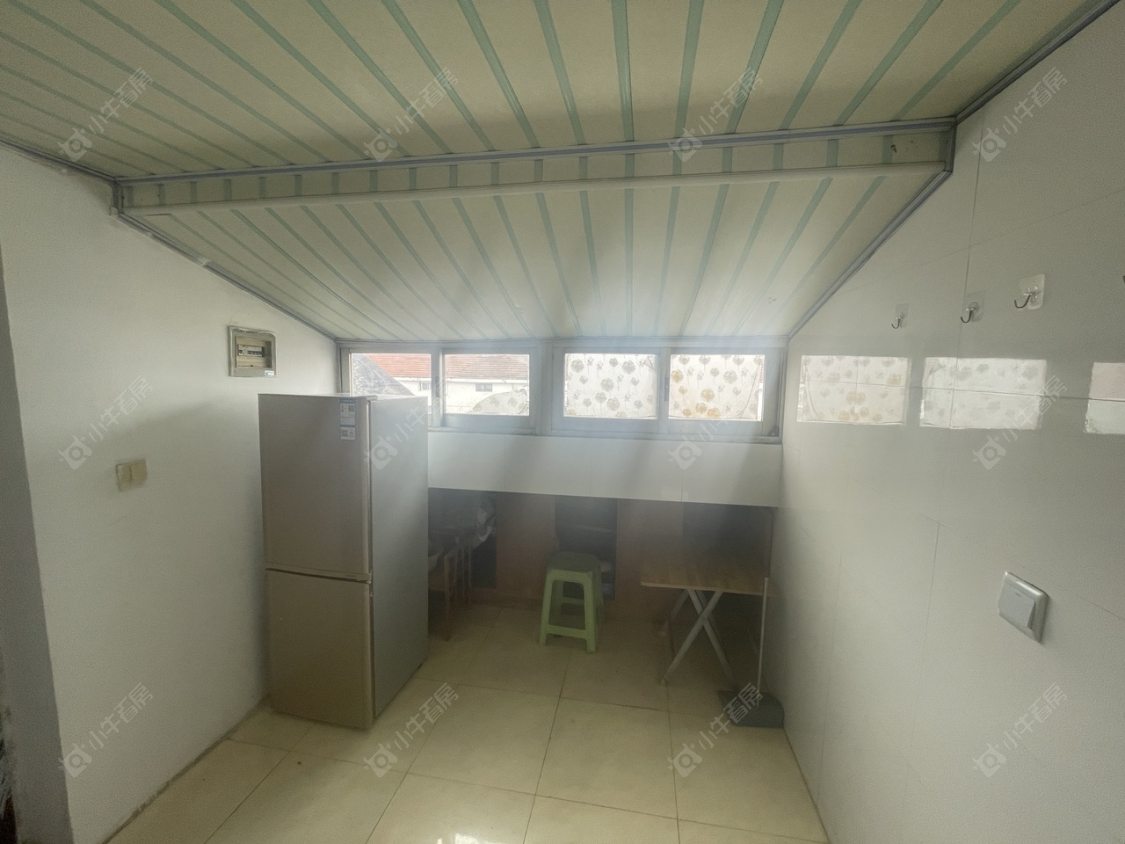 勤业一二三村房源室内图 常州勤业一二三村在租房源室内图_小牛看房