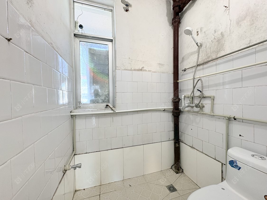 丹阳华南新村在售二手房源室内图_小牛看房