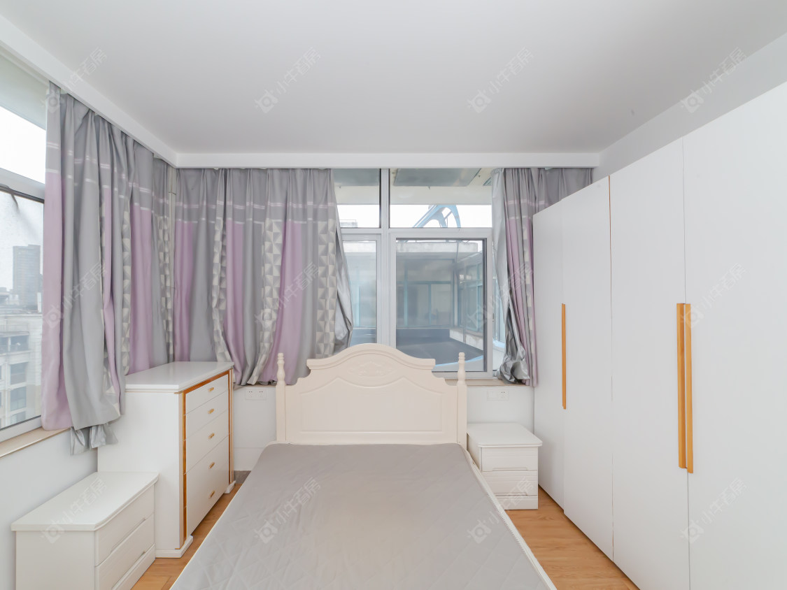 常州绿洲家园在售二手房源小区图_小牛看房