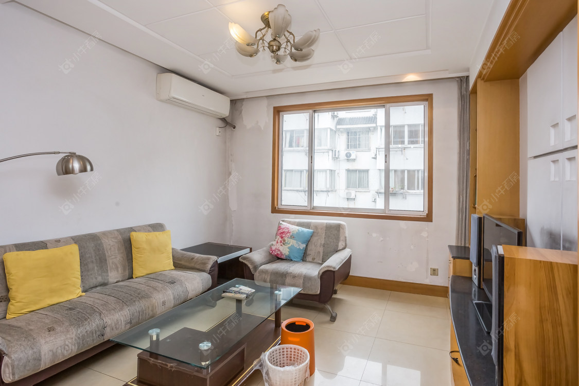 常州桃园公寓在售二手房源室内图_小牛看房