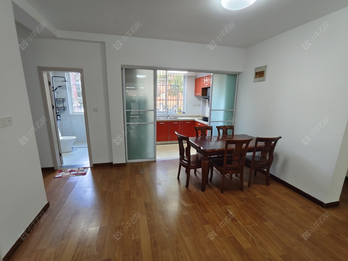 常州绿洲家园在租房源室内图_小牛看房