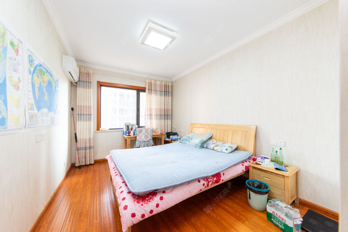 常州御城在售二手房源室内图_小牛看房