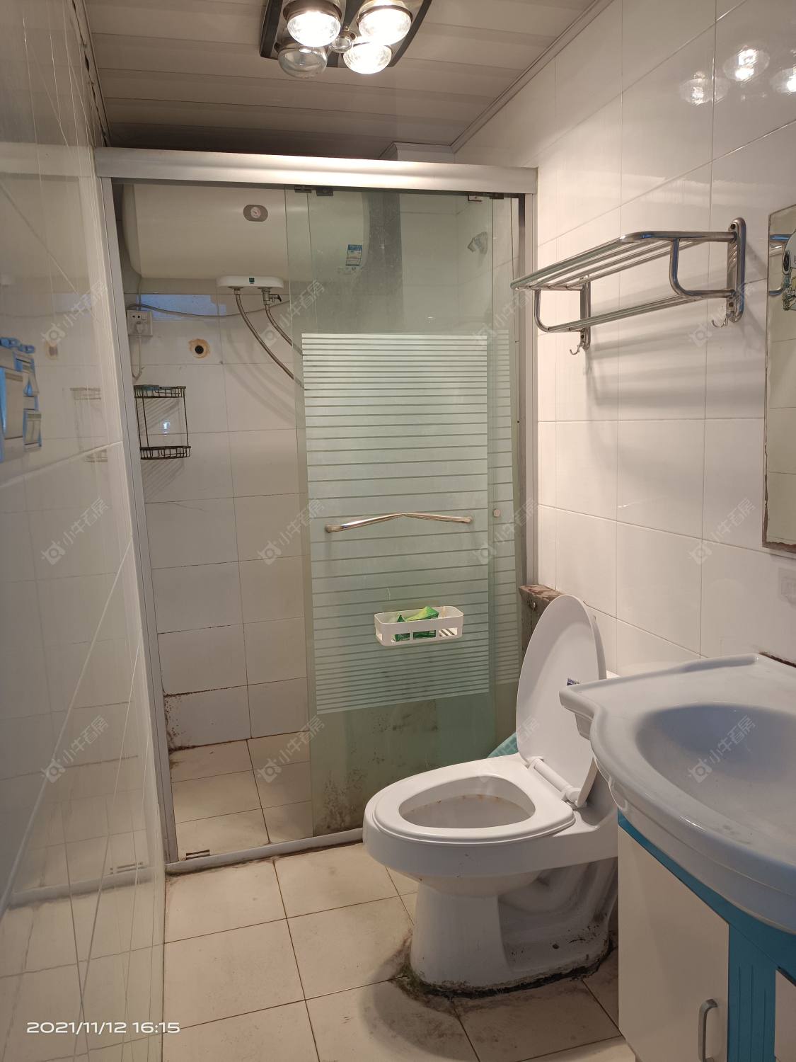 常州兰翔新村在租房源室内图_小牛看房