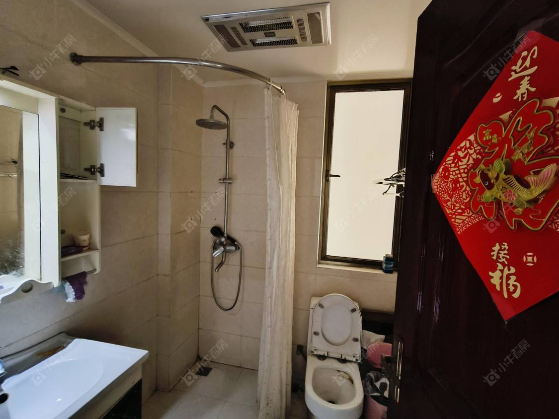 银河湾第一城一期房源室内图 常州银河湾第一城一期在租房源室内图_小牛看房