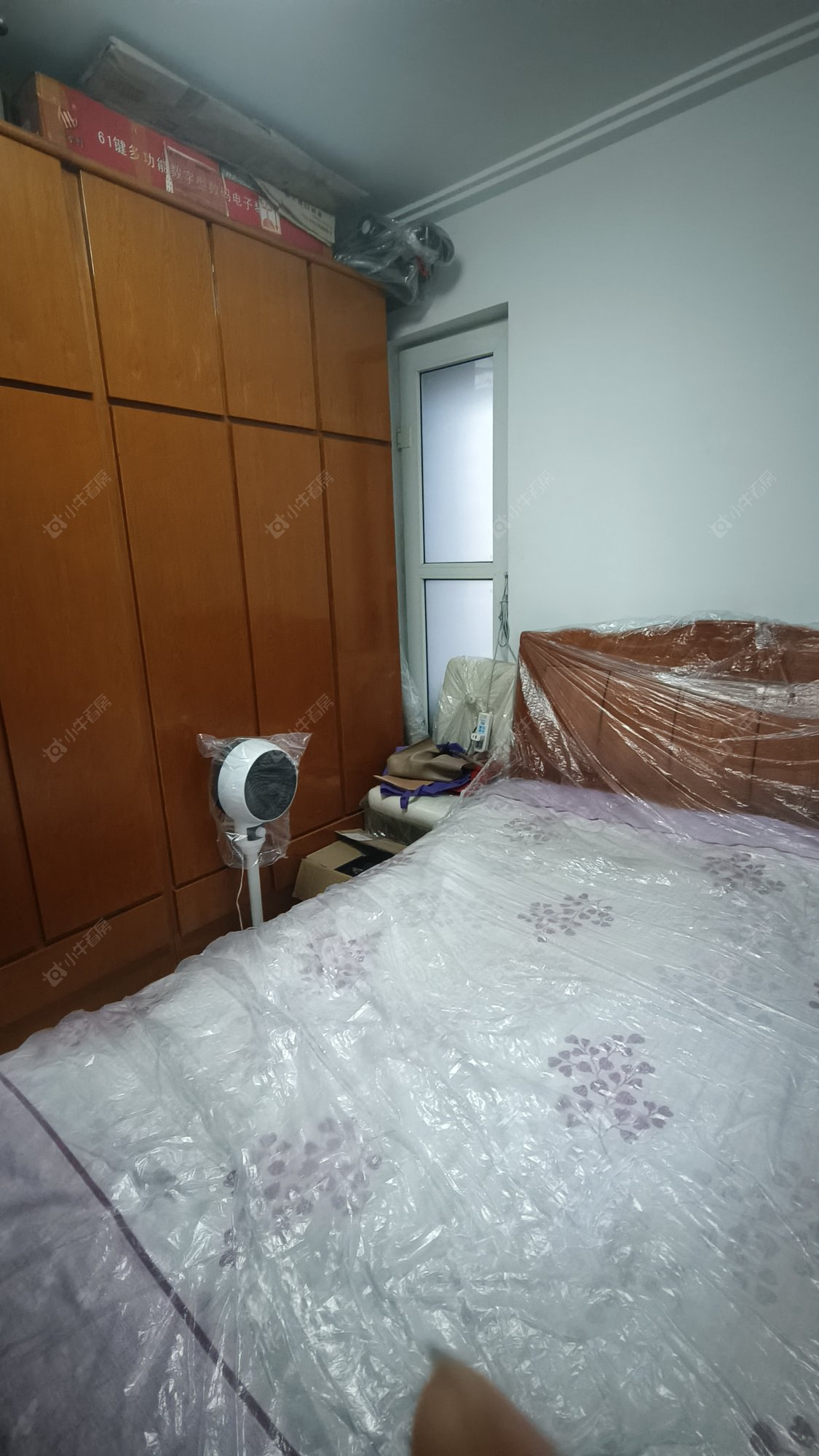 常州聚怡花园北区在租房源室内图_小牛看房