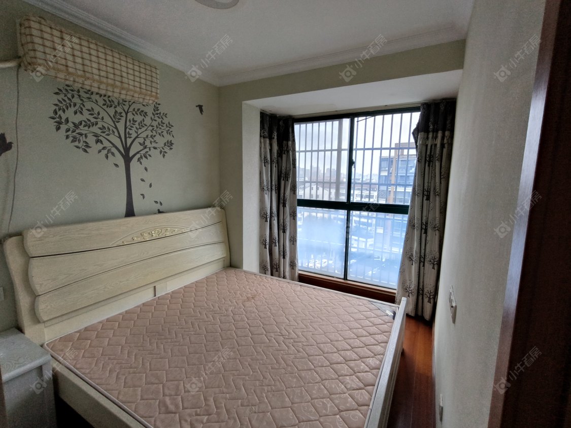 朝阳瑞景华庭房源室内图 常州朝阳瑞景华庭在租房源室内图_小牛看房