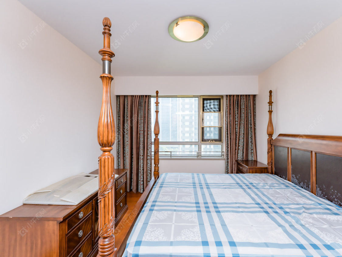 常州京城豪苑南区在售二手房源室内图_小牛看房