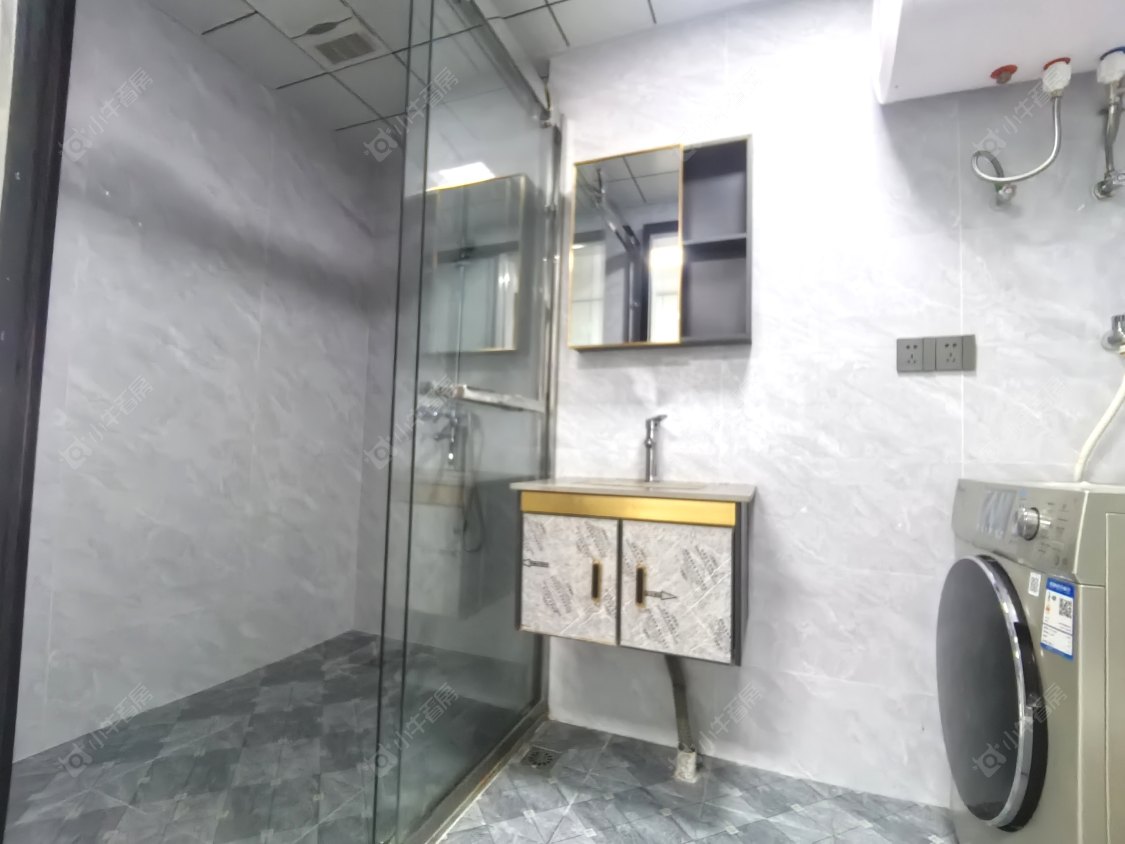 常州星湖广场在租房源_小牛看房