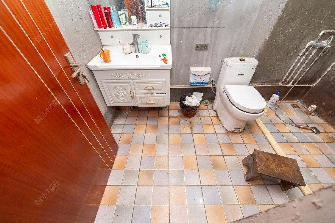 常州金地格林郡在售二手房源室内图_小牛看房