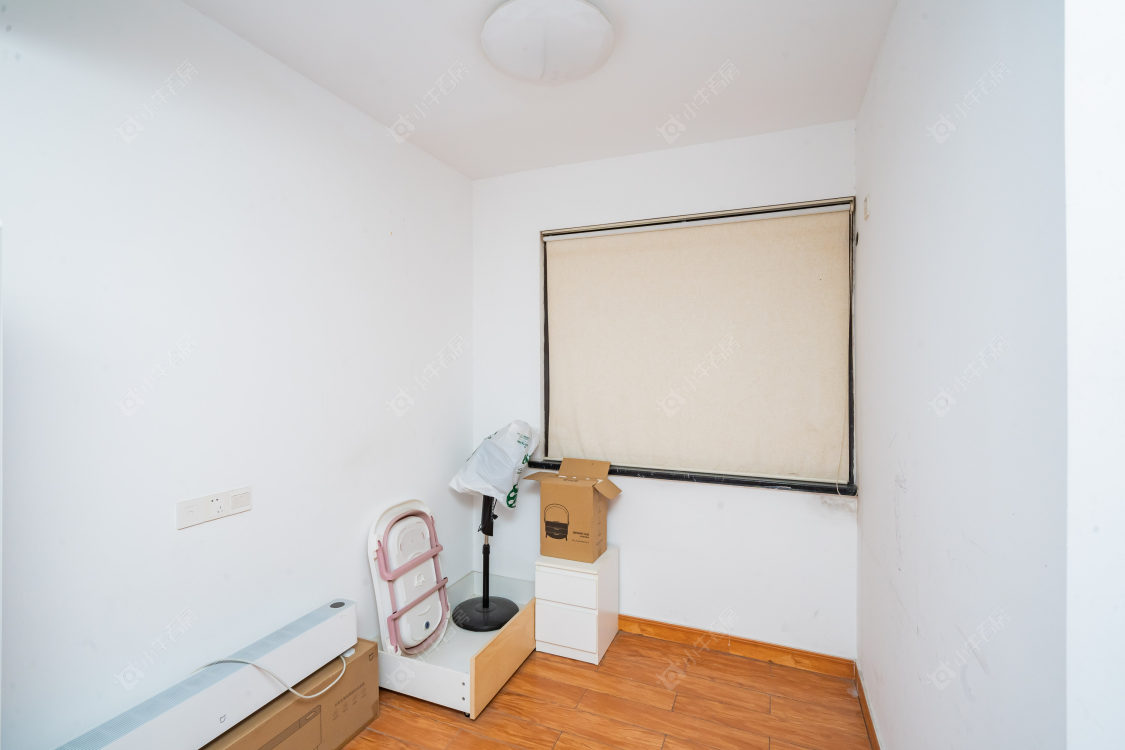 常州中海凤凰熙岸在售二手房源室内图_小牛看房